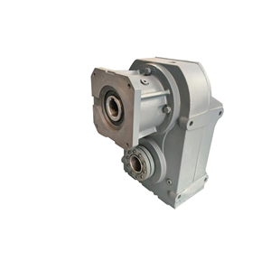 非標(biāo)齒輪減速機(jī)